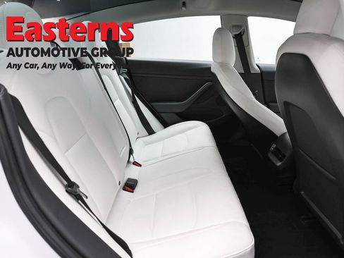 Used 2023 Tesla Model 3 Standard Range RWD image 17