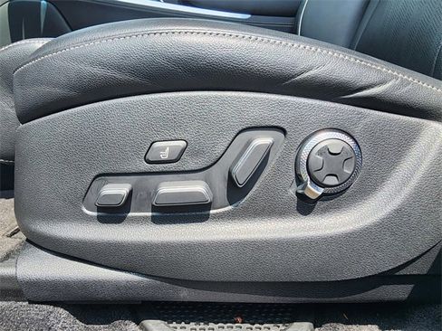 Used 2022 Genesis GV80 3.5T Advanced + image 25