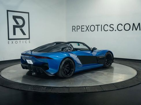 Used 2005 Lotus Elise image 8