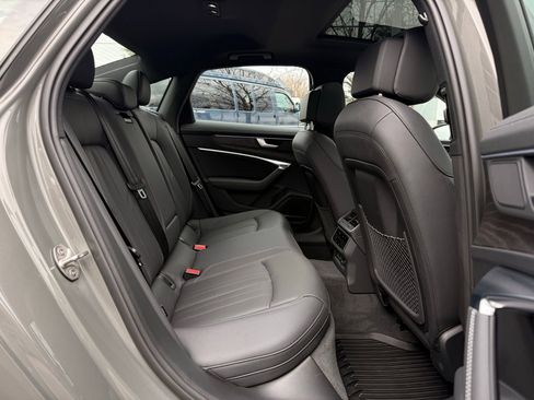 Used 2023 Audi A6 Premium Plus image 27