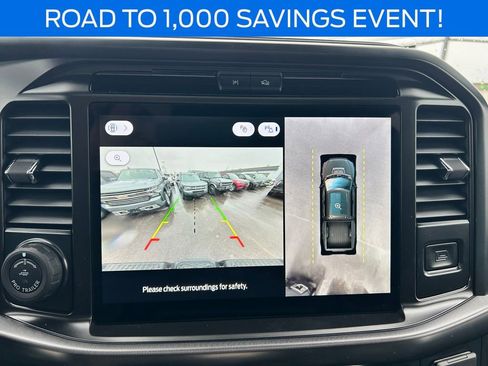 New 2025 Ford F150 Raptor image 45