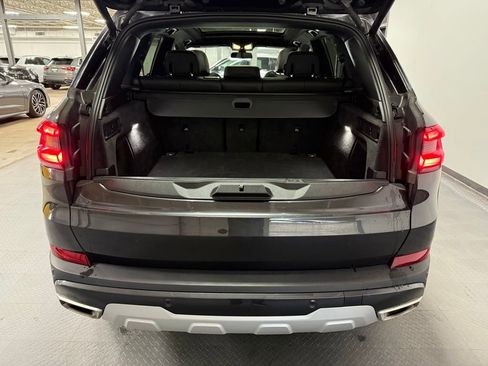 Used 2023 BMW X5 xDrive40i AWD/4WD image 22