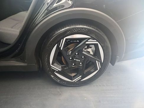 Used 2025 Kia K4 EX FWD image 14