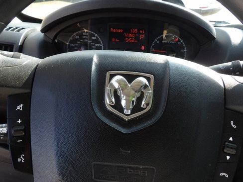 Used 2020 RAM ProMaster 1500 FWD image 19