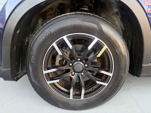 Used 2013 MAZDA CX-5 Grand Touring w/ GT Tech Pkg image 11