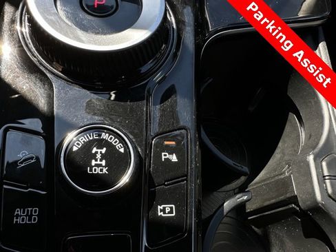 Used 2023 Kia Sportage LX image 31