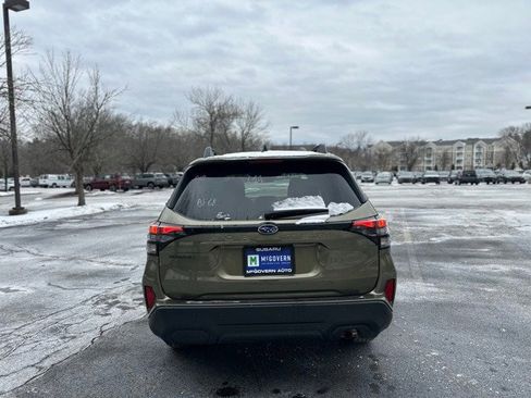 New 2026 Subaru Forester Premium image 9