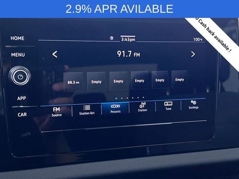 New 2025 Volkswagen Jetta Sport image 16