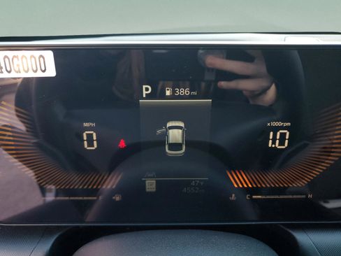 Certified 2025 Kia K4 LXS image 28