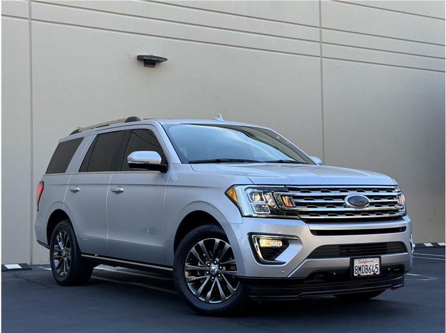 Used 2019 Ford Expedition Limited AWD/4WD image 31