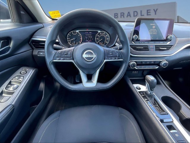 Used 2026 Nissan Altima 2.5 SV AWD/4WD image 10