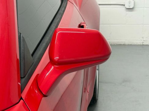 Used 2017 Chevrolet Camaro SS image 14