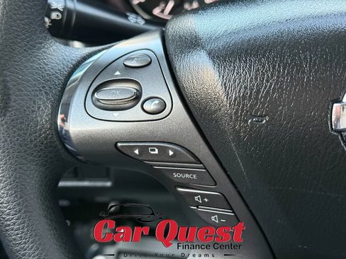 Used 2020 Nissan Murano S w/ Technology Package AWD/4WD image 28