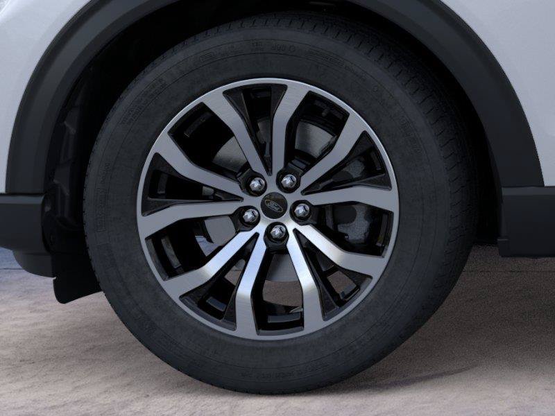 New 2026 Ford Explorer ST-Line RWD image 19