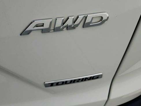 Used 2021 Honda CR-V Touring image 14
