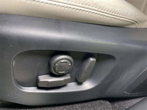 Used 2019 Land Rover Range Rover Sport Supercharged image 17