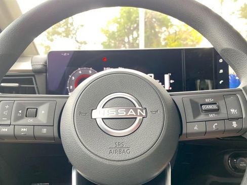 New 2026 Nissan Kicks SV w/ Cold Weather Package image 14