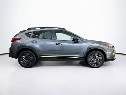 Used 2024 Subaru Crosstrek 2.5i Sport image 10