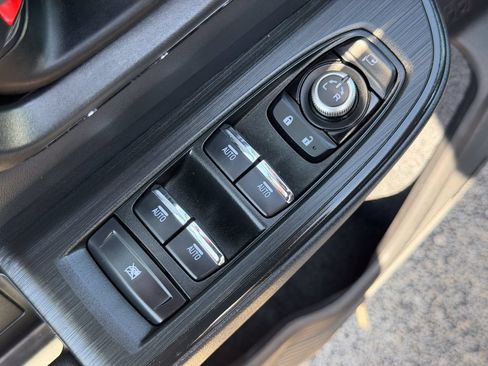 Certified 2026 Subaru Outback Wilderness AWD/4WD image 19
