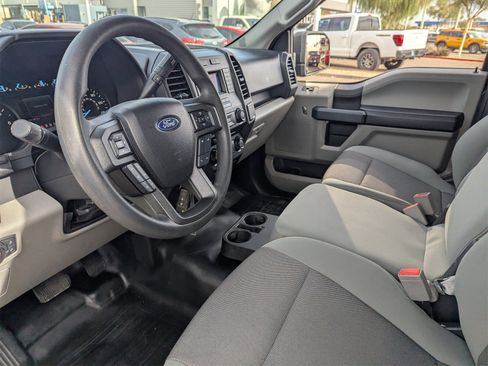 Used 2018 Ford F150 XL w/ Equipment Group 101A Mid image 13