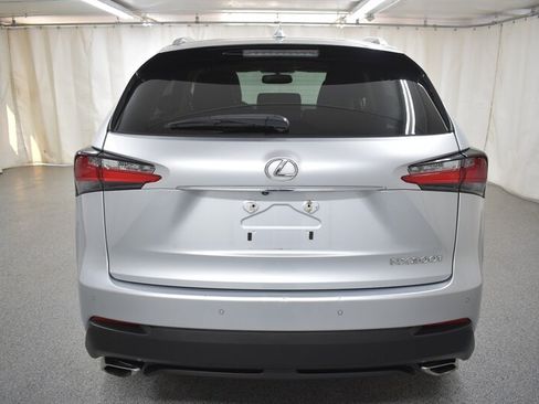 Used 2016 Lexus NX 200t AWD w/ Premium Package image 6