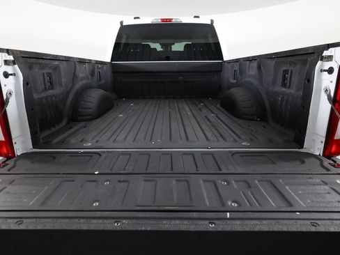 Used 2025 Ford F250 XLT w/ FX4 Off-Road Package AWD/4WD image 7