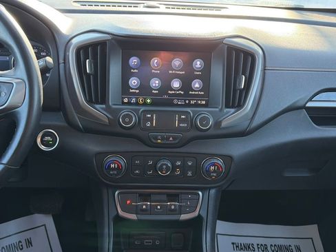 Used 2023 GMC Terrain AT4 AWD/4WD image 21