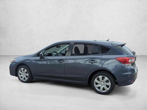 Used 2017 Subaru Impreza 2.0i image 8