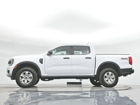New 2025 Ford Ranger XL w/ Trailer Tow Package AWD/4WD image 6