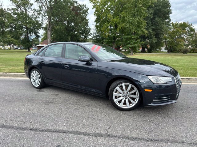 Used 2017 Audi A4 2.0T Premium w/ Convenience Package AWD/4WD image 2