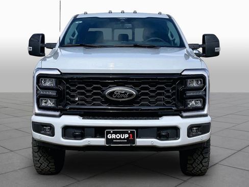 New 2026 Ford F250 Lariat w/ Tremor Off-Road Package AWD/4WD image 3