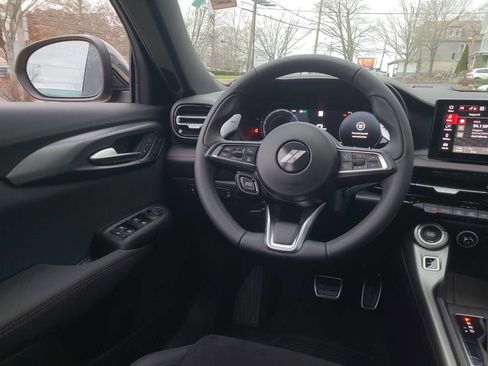 New 2024 Dodge Hornet R/T image 41