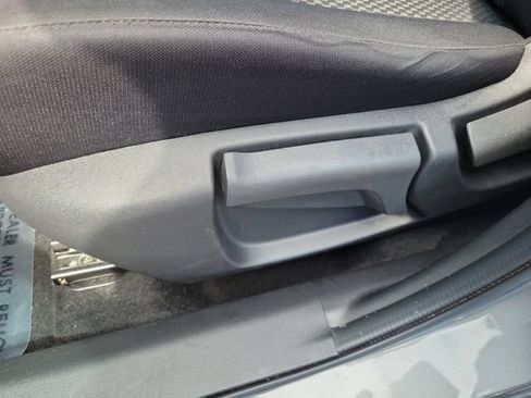 Used 2020 Nissan Rogue Sport S FWD image 20