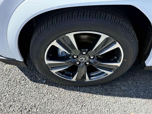 New 2026 Lexus UX 300h AWD image 7
