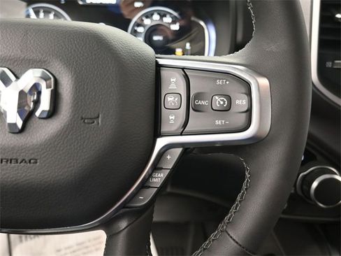 Used 2026 RAM 1500 Big Horn image 17