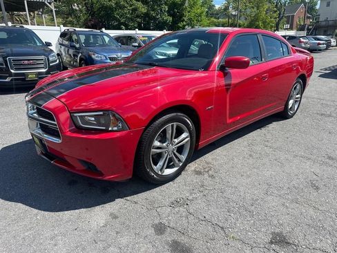 Used 2013 Dodge Charger R/T AWD/4WD image 2