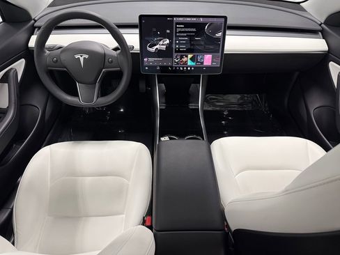 Used 2020 Tesla Model 3 Long Range AWD/4WD image 12
