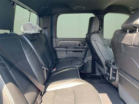 Used 2024 RAM 2500 Rebel w/ Safety Group image 19