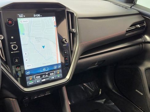 Used 2024 Subaru WRX Limited AWD/4WD image 29