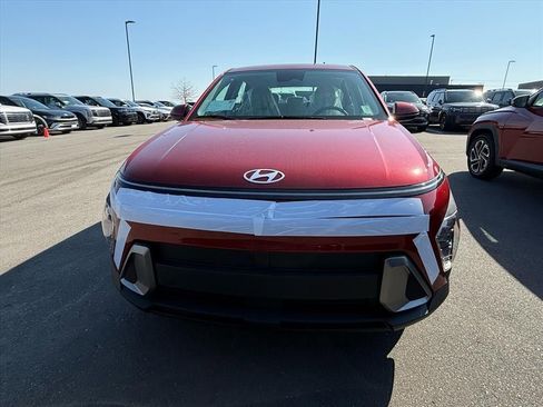 New 2026 Hyundai Kona SE FWD image 8