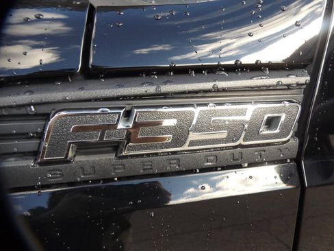 Used 2016 Ford F350 XL AWD/4WD image 21