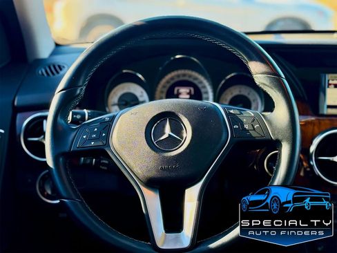 Used 2013 Mercedes-Benz GLK 350 2WD image 21