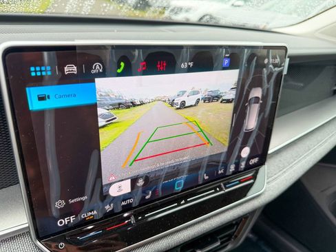 New 2026 Volkswagen Tiguan S image 20