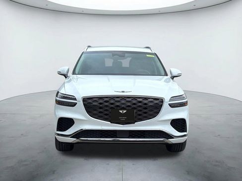 New 2026 Genesis GV70 2.5T AWD/4WD image 8