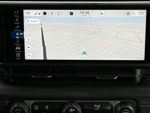 Used 2025 Jeep Wrangler Unlimited Rubicon w/ Safety Group image 23