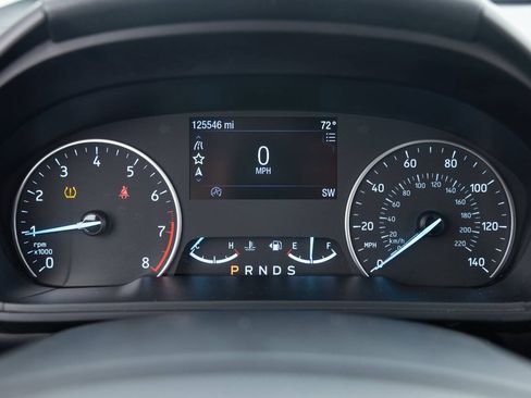 Used 2019 Ford EcoSport Titanium AWD/4WD image 30