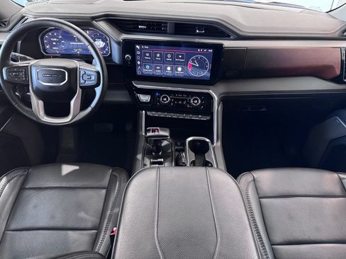 Certified 2023 GMC Sierra 1500 Denali w/ Technology Package AWD/4WD image 14