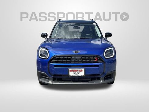 Used 2025 MINI Cooper Countryman S AWD/4WD image 52