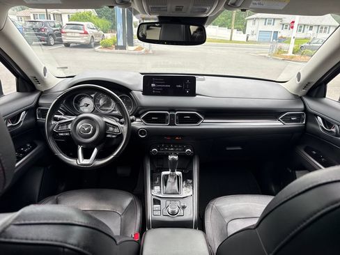 Used 2025 MAZDA CX-5 Carbon Edition AWD/4WD image 14