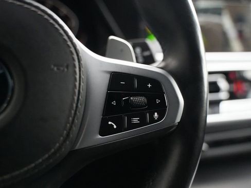 Used 2020 BMW X5 M50i w/ Executive Package image 22